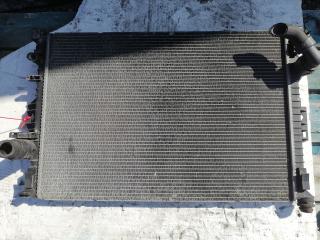 радиатор (основной) Land Rover Freelander 2 поколение (2006 - 2010), 989299AC, 6G918005FB