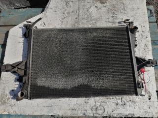 радиатор (основной) Volvo S80 1 поколение (1998 - 2003)