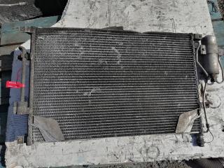 радиатор кондиционера Volvo S80 1 поколение (1998 - 2003)