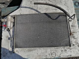 радиатор кондиционера Volvo S80 1 поколение (1998 - 2003)
