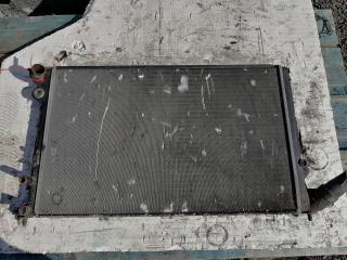 радиатор (основной) Peugeot 406 1 поколение [рестайлинг] (1999 - 2004), 1.8 л., бензин