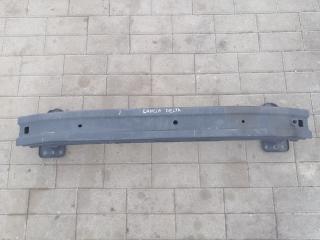 усилитель бампера переднего Lancia Delta 3 поколение (2008 - 2014)