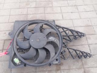 вентилятор радиатора Lancia Delta 3 поколение (2008 - 2014), 89650001
