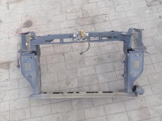 передняя панель крепления облицовки (телевизор) Lancia Delta 3 поколение (2008 - 2014)