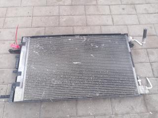 радиатор кондиционера Opel Insignia 1 поколение (A) (2008 - 2014), 13330217, 662926893, 6565005