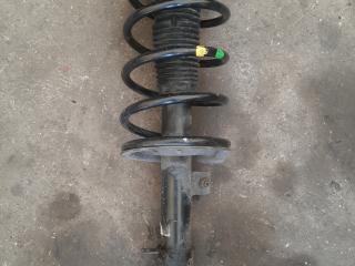 амортизатор передний правый Peugeot 807 1 поколение (2002 - 2008), 2.2 л., бензин