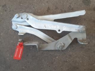 петля капота правая Peugeot 3008 2 поколение (2017 - 2025), 9814188880