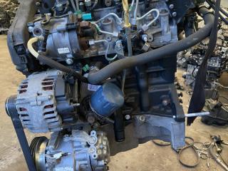 двигатель Renault Scenic 2 поколение (2003 - 2006), 1.5 л., дизель, K9K830, K9K766, K9K768, K9K724, K9K740, K9K802, K9K796