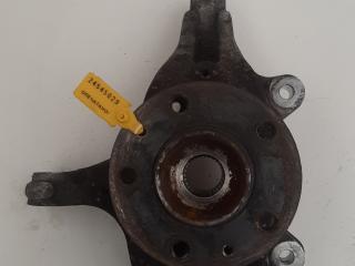 кулак поворотный правый Renault Latitude 1 поколение 2011, 2.0 л., дизель, 400140006R