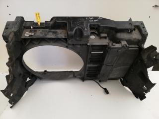 передняя панель крепления облицовки (телевизор) Peugeot 407 1 поколение 2005, 1.6 л., дизель