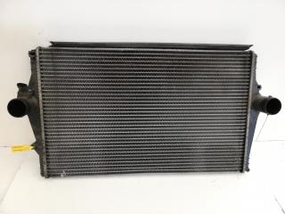 интеркулер Volvo XC70 2 поколение 2003, 2.5 л., бензин, АКПП