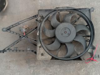 вентилятор радиатора Opel Astra G (1998 - 2009)