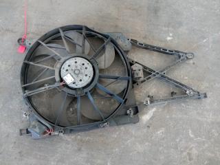 вентилятор радиатора Opel Astra G 2004, 2.0 л., дизель