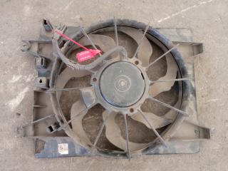 вентилятор радиатора Hyundai H-1 Starex (1997 - 2004)