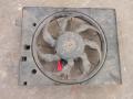 вентилятор радиатора Hyundai H-1 Starex (1997 - 2004) - фото №2