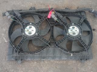 вентилятор радиатора Renault Koleos 1 поколение (2008 - 2011)