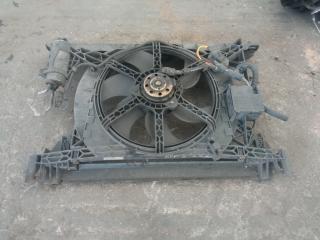 вентилятор радиатора Renault Espace 3 поколение (1996 - 2002)