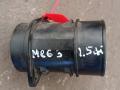 расходомер воздуха Renault Megane 3 поколение (2008 - 2014), 1.5 л., дизель, 8200702517 - фото №3