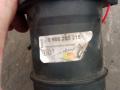расходомер воздуха Volkswagen Passat B5 (1996 - 2001), 0986280215 - фото №2