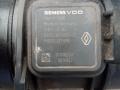 расходомер воздуха Renault Laguna 3 поколение (2007 - 2012), 0.2 л., 8200280065 - фото №2