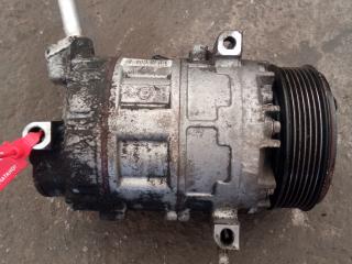 компрессор кондиционера Renault Laguna 3 поколение (2007 - 2012), 2.0 л., 8200890987