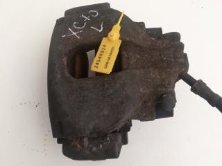 суппорт передний левый Volvo XC70 2 поколение 2003, 2.5 л., бензин