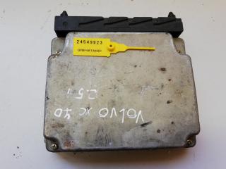блок управления двигателем Volvo XC70 2 поколение 2003, 2.5 л., бензин, 1928403486D