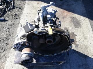 КПП механическая (МКПП) Opel Astra H 2006, 300193851, 55565177