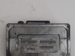 блок управления АКПП Renault Vel Satis 1 поколение 2003, 3.5 л., бензин, 8200256858