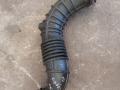 патрубок турбины Renault Kangoo 2 поколение 2011, 1.5 л., дизель, МКПП - фото №2