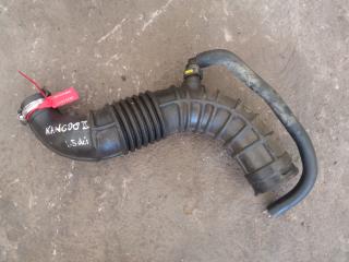 патрубок турбины Renault Kangoo 2 поколение (2007 - 2013), 1.5 л., дизель