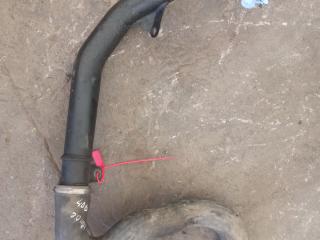 патрубок интеркулера Peugeot 406 1 поколение (1995 - 1999), 2.0 л., дизель, 97117100