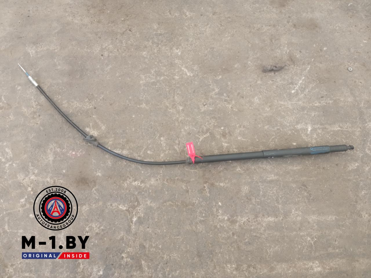 амортизатор крышки багажника (3-5 двери) Citroen C5 2 поколение (2008 - 2017), универсал, 9687935980 - фото №1