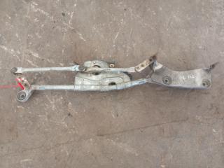 механизм стеклоочистителя (трапеция дворников) Mercedes-Benz M-Класс W164 (2005 - 2008)