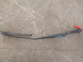 щеткодержатель (поводок стеклоочистителя, дворник) Renault Kangoo 1 поколение [рестайлинг] (2003 - 2009), 80018537