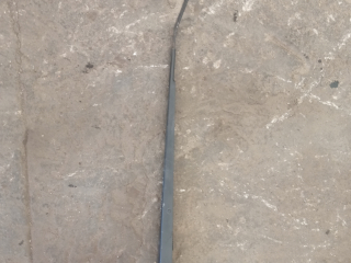 щеткодержатель (поводок стеклоочистителя, дворник) Toyota Corolla 9 поколение (E120/E130) (2000 - 2004)