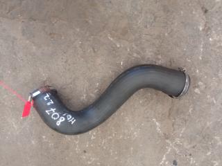 патрубок интеркулера Peugeot 807 1 поколение (2002 - 2008), 2.2 л.