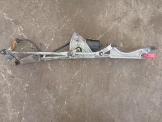 механизм стеклоочистителя (трапеция дворников) Mercedes-Benz C-Класс W203/S203/CL203 (2000 - 2004)