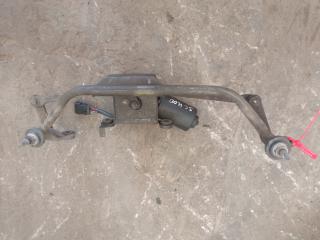 моторчик передних стеклоочистителей (дворников) Fiat Scudo 1 поколение (1996 - 2007)