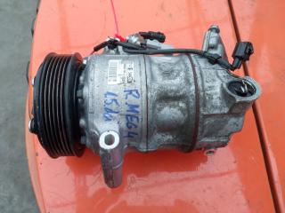 компрессор кондиционера Renault Megane 4 поколение (2016 - 2020), 1.5 л., дизель