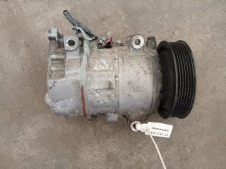 компрессор кондиционера Renault Megane 3 поколение (2008 - 2014)