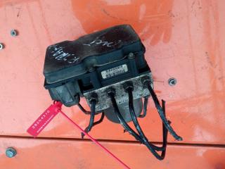 блок ABS Renault Trafic 2 поколение [рестайлинг] (2006 - 2015)