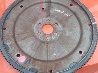 Маховик АКПП (драйв плата) Lincoln Town Car 3 поколение (1998 - 2011), 4.6 л., бензин