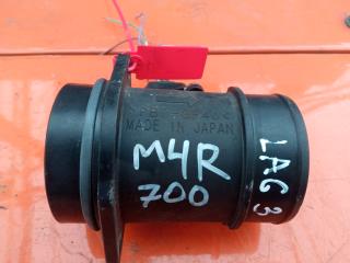 расходомер воздуха Renault Laguna 3 поколение (2007 - 2012), 8200373771A