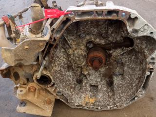 КПП механическая (МКПП) Renault Kangoo 2 поколение (2007 - 2013), 1.5 л., дизель, МКПП, JR5126