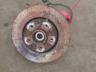 ступица передняя левая Renault Megane 4 поколение (2016 - 2020)