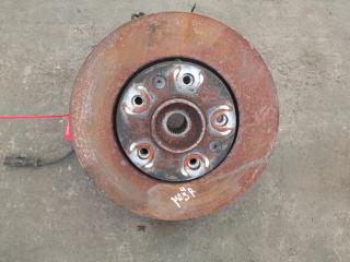 ступица передняя правая Renault Megane 4 поколение (2016 - 2020)