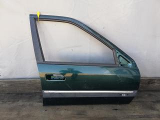 дверь передняя правая Citroen Xantia 1 поколение [рестайлинг] 1998