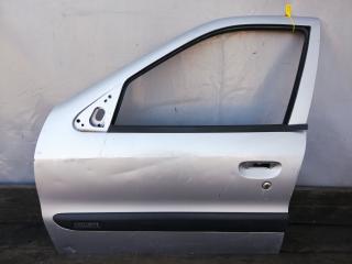 дверь передняя левая Citroen Xantia 1 поколение 1992
