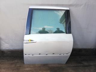 дверь задняя левая Citroen C8 1 поколение 2002